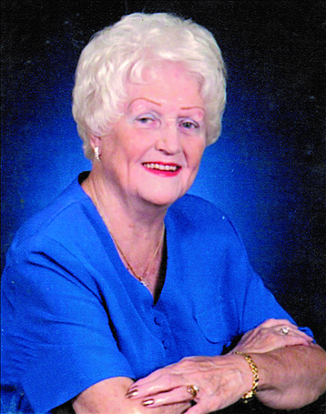 FLORENCE  EVANS